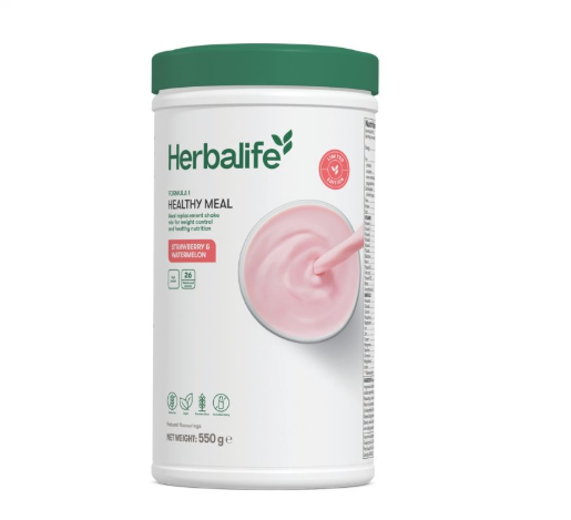 Formula 1 Nutritional Shake Mix 550g