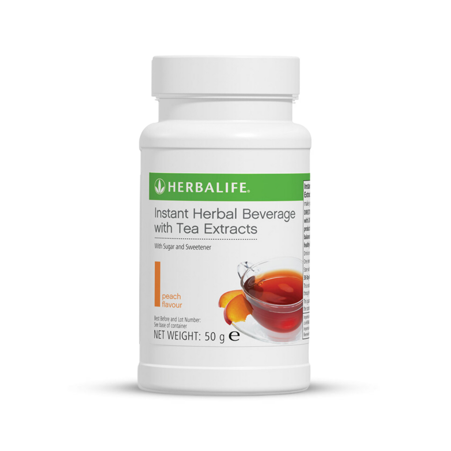 Instant Herbal Tea 51g