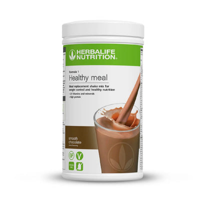 Formula 1 Nutritional Shake Mix 550g