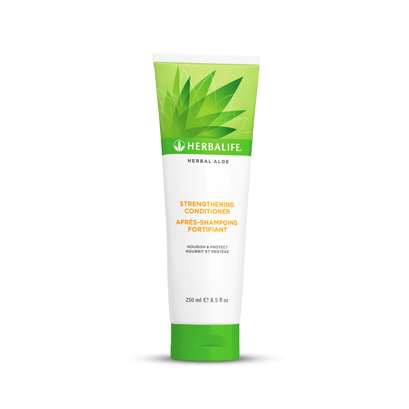 Herbal Aloe Strengthening Conditioner