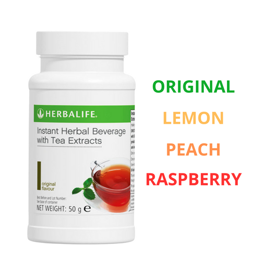 Instant Herbal Tea 51g