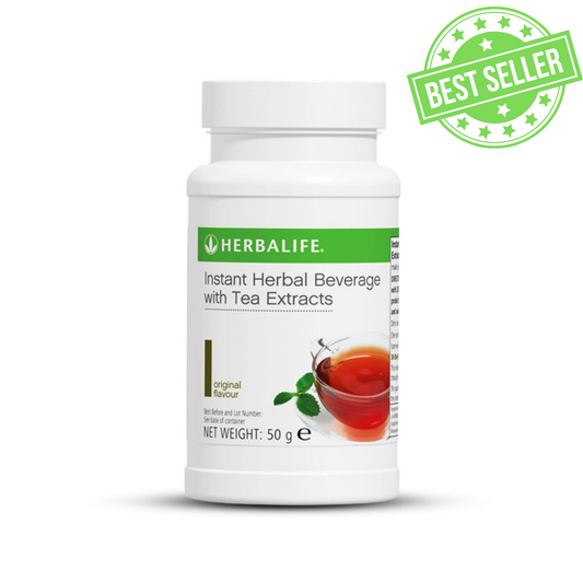 Instant Herbal Tea 51g