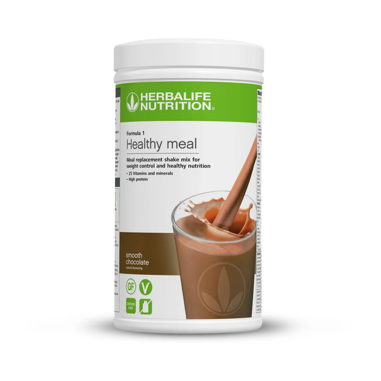 Formula 1 Nutritional Shake Mix 550g