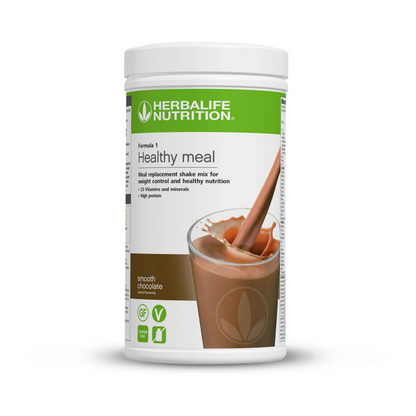 Formula 1 Nutritional Shake Mix 550g