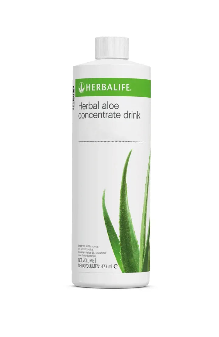 Aloe Drink Concentrate - 473ml