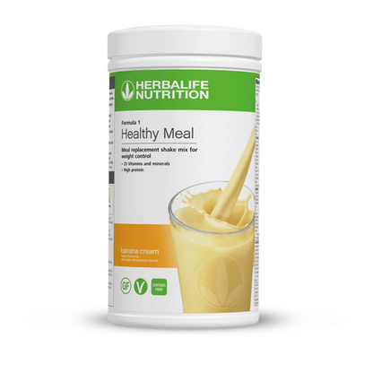 Formula 1 Nutritional Shake Mix 550g