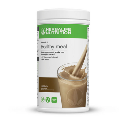 Formula 1 Nutritional Shake Mix 550g